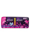 Private Natural Cotton Feel Extra Thin Night Sanitary Pads 14 pcs - 3