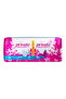 Private Natural Cotton Feel Extra Thin Super Sanitary Pads 16 pcs - 3