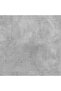 Writing Desk Concrete Grey 140x50x77 cm Engineered Wood - 6