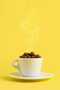 Choco espresso - 3