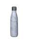 Ss Vacuum Water Bottle 500Ml 7Cm X27Cm Multicolor White/Grey/Silver 500ml - 2