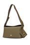 Khaki Women's Shoulder Bag Us25541 - 3