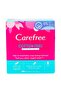 Cotton Feel Fresh Scent Pantyliners – 56 pcs | Soft, Breathable, Fresh Protection