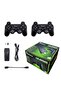 Al Taybeen Game Console with 32GB Memory and Over 3500 Arcade Games - with Wireless Controller