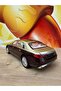 Mercedes Benz S680 Maybach 1-24 Die Cast Metal Car Doors Openable Hood Trunk Openable - 3