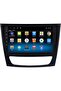 Android Car Stereo for Mercedes Benz E-Class W211 CLS CLASS 2002-2008 2+32Gb AHD Camera
