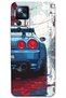 Xiaomi Mi 12t Pro Compatible Car Pattern Phone Case + Screen Protector - 5761