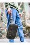 Tablet Men's Bag Khaki - 2