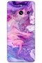Realme 11 Pro Compatible Marble Pattern Phone Case + Screen Protector - 5813