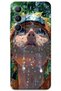 Realme C65 Compatible Anime Patterned Phone Case + Screen Protector - 5750