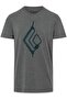 تي شيرت رجالي من بلاك دايموند M Rope Diamond Tee - 3