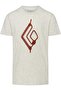 تي شيرت رجالي من بلاك دايموند M Rope Diamond Tee - 4
