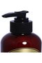 Argan Oil Moisture Vitality Shampoo 400ml – Nourishing & Revitalizing Hair Cleanser - 3