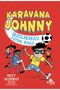 Karavana Johnny 3 Uluslararası Futbol Dehası