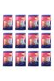 Pouch Adult Cat Wet Food Tuna in Jelly 85 g x 12