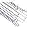 Coffee Metal Storage Rack Silver 0.4kg - 2