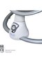 Baby Swing - Blue - 9