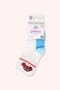 Baby Boy 3-Piece Sock Set - 2