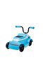 Mini Microlino Blue. - 3