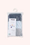 Boy's Basic 3-Piece Boxer Set - 2