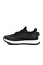 Nepal m Breathable Black-White Men's Sports Shoes - 2