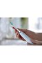 Philips Sonicare Rechargeable Electric Toothbrush 2100 Series, Light Blue, HX3651/12 Certified UAE 3 - 6
