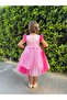 Minnie Mause Girl's Dress - 4