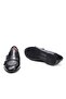Pisagor Ps-33150 Men's Double Buckle Genuine Leather Casual Shoes - 7