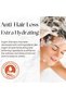 Argan Shampoo 500ml – Anti-Hair Loss, Moisturizing & Strengthening Hair Care - 4