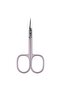 Professional Cuticle Scissors, Extra Sharp Rose Gold - 2