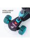 The Moon Brand Xplora Baby/Kids 3 Wheel Scooter Outdoor & Sports Scooter Toy with LED Light Up Wheel - 9