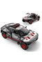 1/14 F/F Audi Rs Q E-Tron E2 2.4Ghz - 2