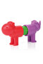 Smartmax - My First Magnetic Safari Animals Smx00220 - 6
