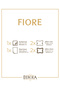 Add a touch of timeless beauty to your bedroom with our Floral Bedspread Set - 7