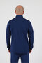 Oregon Training Tracksuit Top Navy Blue - 7
