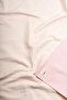 90X90 Pink White Plain Patterned Reversible Muslin Pique Baby Blanket, Waffle Baby Blanket & Blanket - 2