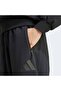 W Z.N.E. Bar Pt Women's Black Sweatpants Je7850 - 5