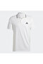 Essentials Piqué Small Logo Polo Tişört - 6