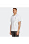 Essentials Piqué Small Logo Polo Tişört