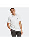 Essentials Piqué Small Logo Polo Tişört - 3