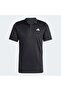 Men's T-Shirt Polo Collar Short Sleeves Jh3395 Clima Polo - 6