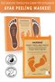 Foot Peeling Pack - Sock Type Foot Peeling Mask