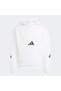 M Z.N.E. Hd Men's White Sweatshirt Jf2454 - 7