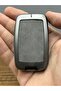 Range Rover Land Rover Jaguar Smart2012 Protection Key Remote Metal Remote Key Case Cover Leather Gray - 3