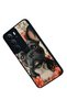 C75 Matte Compatible Black Case – Soft Silicone, Protective, Shock Absorbing Cover - 2