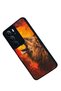 C75 Matte Compatible Black Case – Soft Silicone, Protective, Shock Absorbing Cover - 2