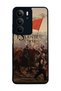 C75 Matte Compatible Black Case – Soft Silicone, Protective, Shock Absorbing Cover