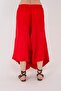 Italian Pockets Linen Baggy Trousers (Size 36-48) - 4