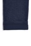Elastic Waist Indigo Girls' Sweatpants - Comfortable Wide Leg Thick Fabric 7-8-9-10-11-12-13-14 Years Old - 6