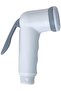 Shattaf Set White – Model RF-WSS-02, Complete Bidet Spray Kit for Bathroom Use - 5